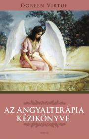 Az angyalterápia kézikönyve - Doreen Virtue