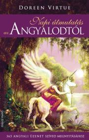 Napi útmutatás az angyalodtól - Doreen Virtue