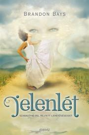 Kniha Jelenlét - Brandon Bays