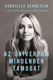 Az Univerzum mindenben támogat - Gabrielle Bernsteinová kúpite na Panta Rhei