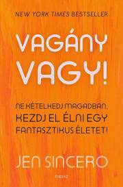 Vagány vagy! - Jen Sincerová kúpite na Panta Rhei