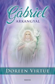 Kniha Gábriel Arkangyal - Doreen Virtue
