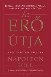 Kniha Az erő útja - Napoleon Hill