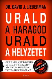 Kniha Urald a haragod - urald a helyzetet - Lieberman David J.