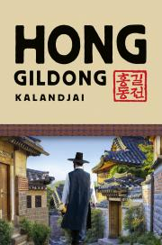 Hong Gildong kalandjai - Kang    Minsoo