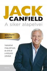 A siker alapelvei - Jack Canfield kúpite na Panta Rhei
