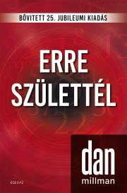 Kniha Erre születtél - Dan Millman
