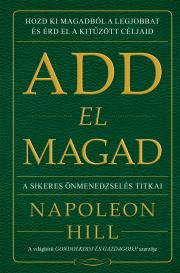 Add el magad - Napoleon Hill