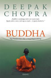 Kniha Buddha - Deepak Chopra
