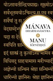Mánava-dharmasásztra - Deepak Chopra