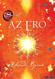 Az erő - Rhonda Byrne kúpite na Panta Rhei