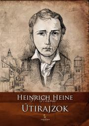 Kniha Útirajzok - Heinrich Heine