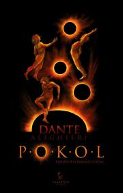 Kniha Pokol - Dante Alighieri