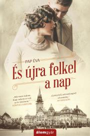 És újra felkel a nap - Éva Pap kúpite na Panta Rhei