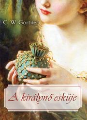 A királynő esküje - Gortner C. W.
