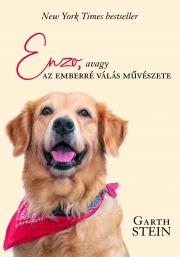 Kniha Enzo - Garth Stein