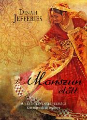 Kniha Monszun előtt - Dinah Jefferies