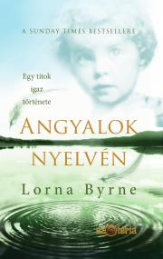 Kniha Angyalok nyelvén - Lorna Byrneová