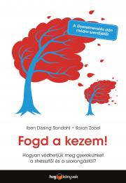 Kniha Fogd a kezem! - Sarah Zobel