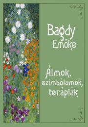 Kniha Álmok, szimbólumok, terápiák - Emöke Bagdy