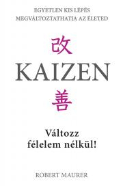 Kaizen - Robert Maurer
