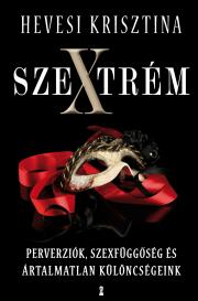 Szextrém - Krisztina Hevesi kúpite na Panta Rhei