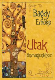 Utak önmagunkhoz - Emöke Bagdy kúpite na Panta Rhei