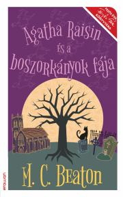 Agatha Raisin és a boszorkányok fája - Beaton M. C.