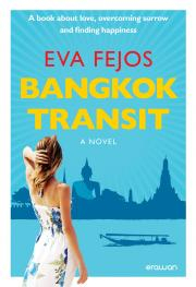 Kniha Bangkok Transit (English edition) - Éva Fejős