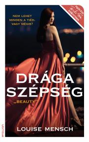 Kniha Drága szépség - Mensch Louise