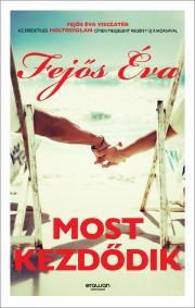 Most kezdődik - Éva Fejős kúpite na Panta Rhei