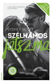 Szélhámos játszma - Sydney Scott kúpite na Panta Rhei