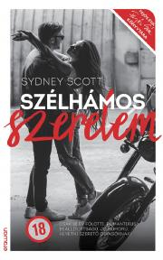 Szélhámos szerelem - Sydney Scott