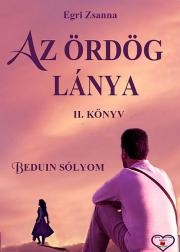 Beduin ?sólyom