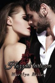 Hozzád tartozva - Marilyn Miller kúpite na Panta Rhei