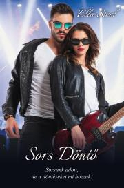 Kniha Sors-Döntő - Ella Steel