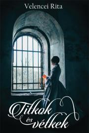 Kniha Titkok és vétkek - Rita Velencei