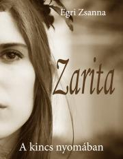 Zarita - Egri Zsanna