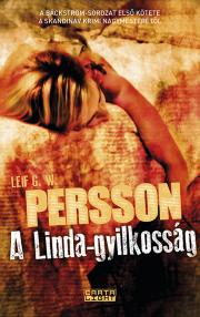 Kniha A Linda-gyilkosság - Leif G.W. Persson