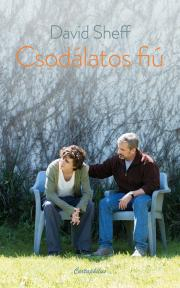 Kniha Csodálatos fiú - David Sheff