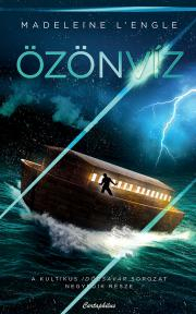 Kniha Özönvíz - LEngle Madeleine