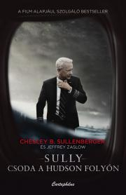 Kniha Sully - Zaslow Chesley B. Sullenberger Jeffrey