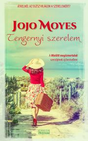 Tengernyi szerelem - Jojo Moyes