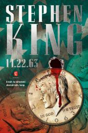 Kniha 11.22.63 - Stephen King