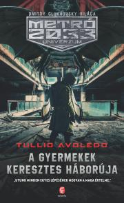 A gyermekek keresztes háborúja - Tullio Avoledo