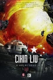 A halál vége - Liu Cixin
