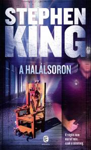 Kniha A halálsoron - Stephen King
