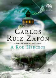 A Köd Hercege - Carlos Ruiz Zafón kúpite na Panta Rhei