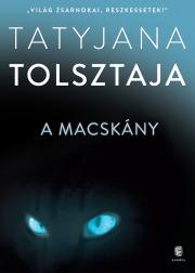 A macskány - Tatyjana Tolsztaja