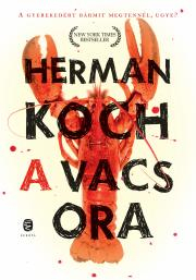 Kniha A vacsora - Herman Koch